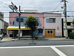 淀川区加島1丁目 店舗・倉庫付住宅