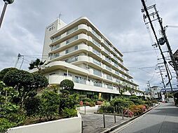 ハイマート若江第壱棟　オーナーチェンジ物件