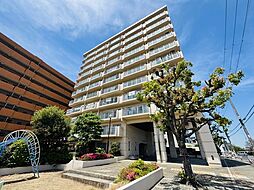 ユニハイム平野公園