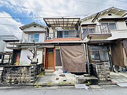 生駒郡斑鳩町龍田３丁目　オーナーチェンジ物件