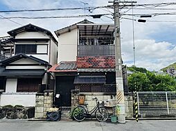 柏原市国分市場2丁目　オーナーチェンジ物件