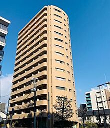 朝日プラザグランタワー　オーナーチェンジ物件