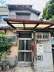 阿倍野区播磨町　人気の阿倍野区エリア