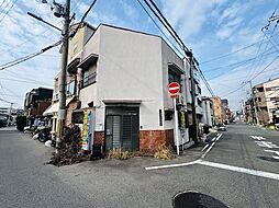 大正区三軒家東6丁目　中古戸建