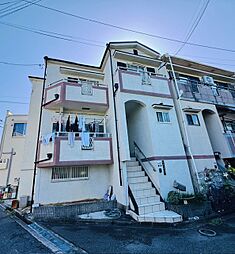 住吉区庭井2丁目　中古戸建