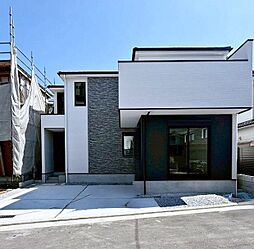 堀上町 新築戸建て