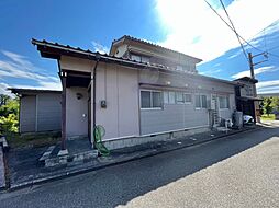 富山市太田北区62−12戸建 1