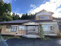 富山市東黒牧139戸建 1