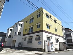 レフィナード東中野 301