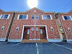 ヨーロピアンシャレー経堂C棟 1