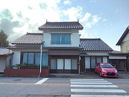 富山市上千俵町473戸建 1