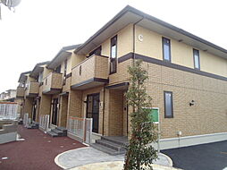 アプリコートC棟 105