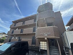 ハートフルマンション弐番館 304