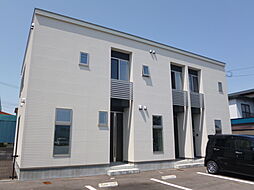 富山市向新庄町５丁目の一戸建て