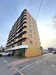 富山市清水元町