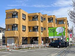 富山市花園町４丁目