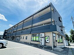 秀メゾン　A棟 202