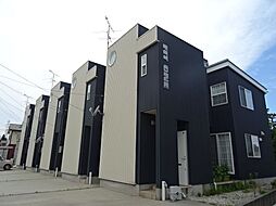 富山市赤田の一戸建て