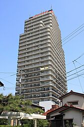 信開アーバンシティセントラル 807