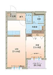 富山市長江本町