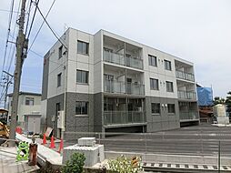 富山市長江本町