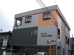 富山市石金２丁目