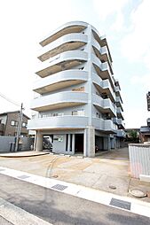 富山市西中野本町