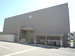 ハートフルマンションTres 303