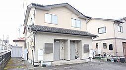 富山市西荒屋の一戸建て