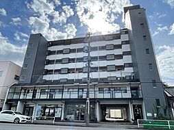 グランドハイツ清水 205