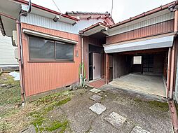 富山市本郷町の一戸建て