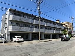 富山市清水中町