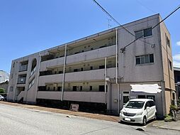 バジェット大町 201