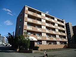 パークヒルズKUROSE 502