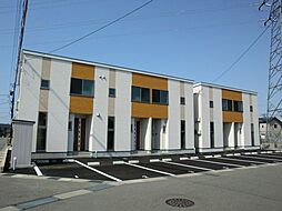 ラ・ネージュ A102