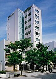 ファースト・レーベン大手町 803