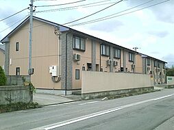 富山市金代の一戸建て