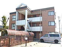 富山市下冨居１丁目