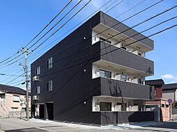 クロスシーズン愛宕 202