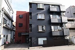 富山市東中野町３丁目