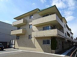 富山市奥田本町