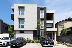 ウィステリア千歳 203