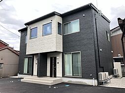 富山市高園町の一戸建て