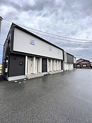 富山市掛尾町の一戸建て