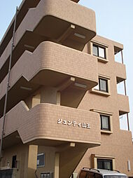 ジュンティ山王 405