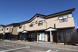 富山市赤田の一戸建て