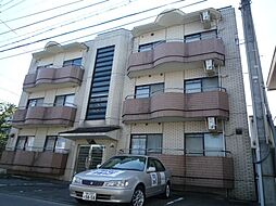 富山市稲荷元町１丁目