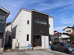 富山市本郷町の一戸建て