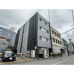 富山市総曲輪１丁目