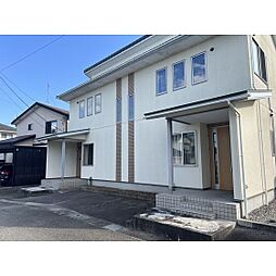 富山市藤木の一戸建て